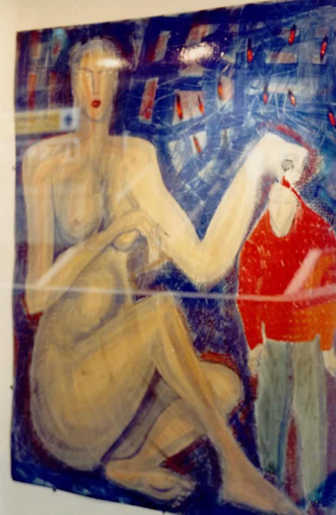 Obra
